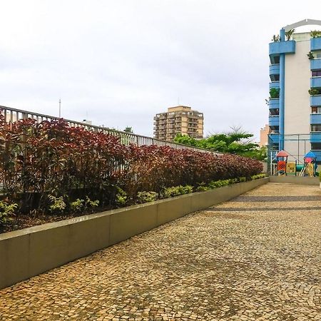 Charmoso Apartamento No Leblon Apartment Rio de Janeiro Exterior photo