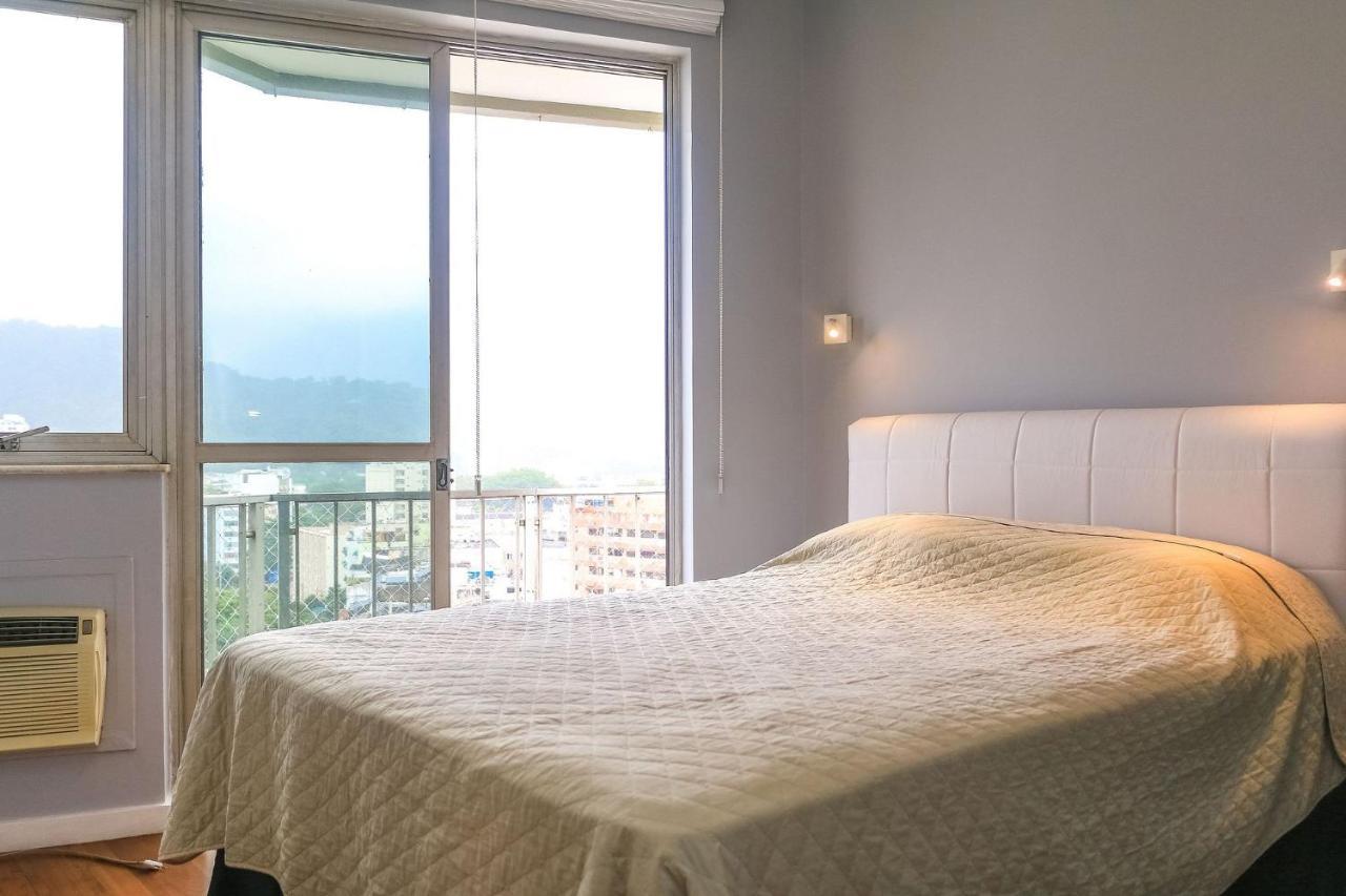 Charmoso Apartamento No Leblon Apartment Rio de Janeiro Exterior photo