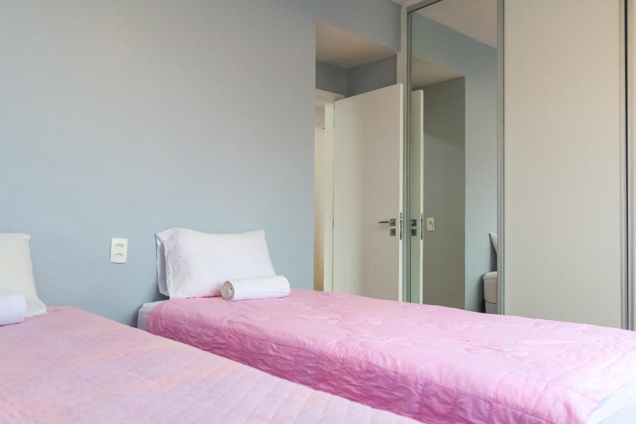 Charmoso Apartamento No Leblon Apartment Rio de Janeiro Exterior photo